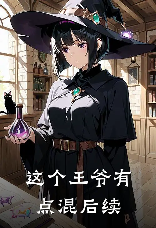 这个王爷有点混后续