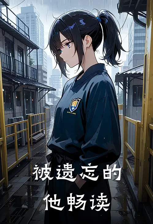 被遗忘的他畅读