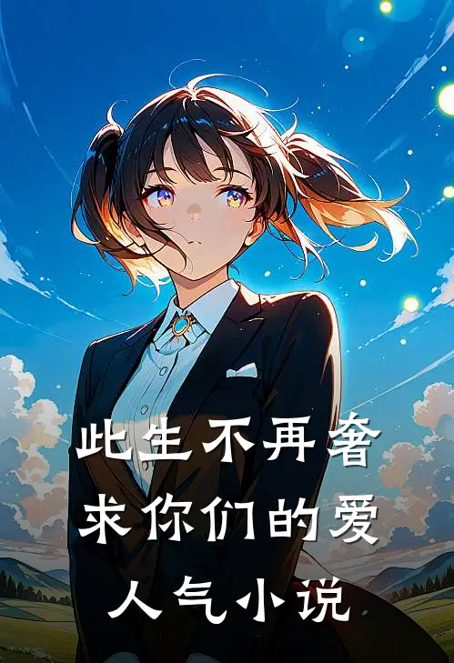 此生不再奢求你们的爱人气小说