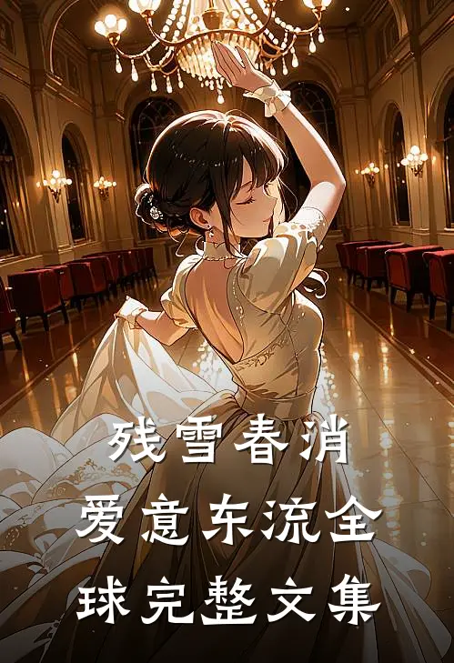 残雪春消，爱意东流全球完整文集