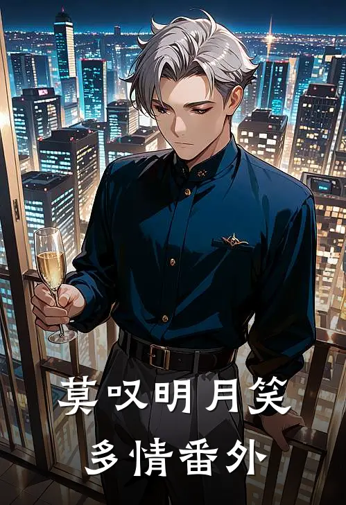 莫叹明月笑多情番外