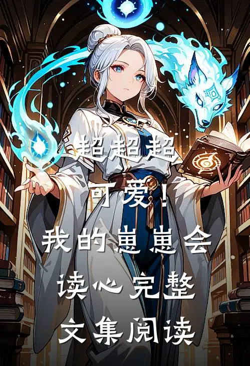 超超超可爱！我的崽崽会读心完整文集阅读