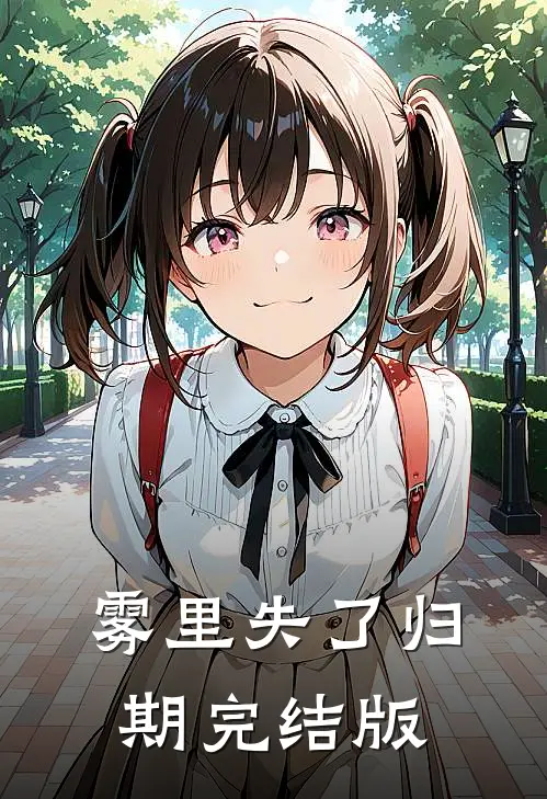 雾里失了归期完结版