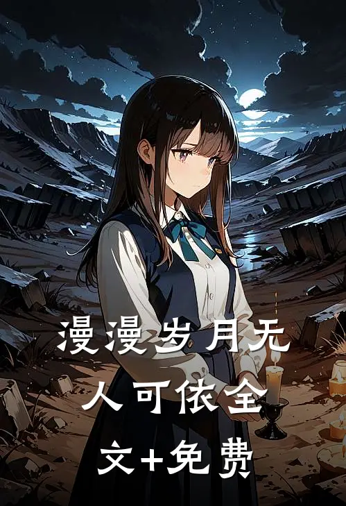漫漫岁月无人可依全文+免费