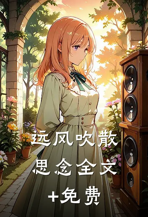 远风吹散思念全文+免费