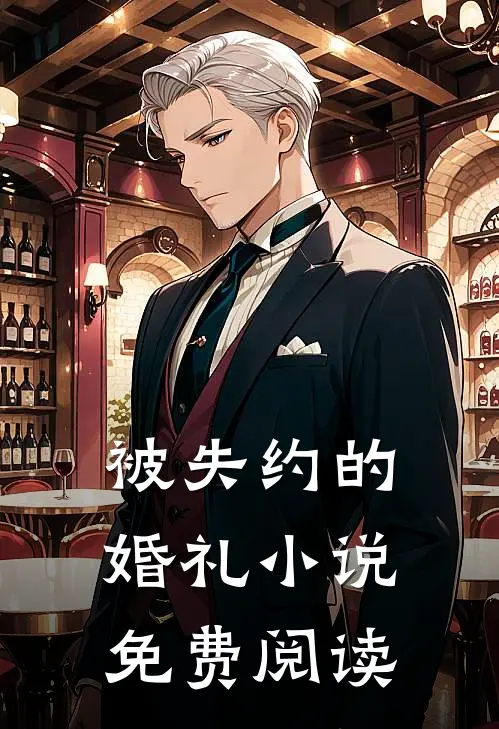 被失约的婚礼小说免费阅读