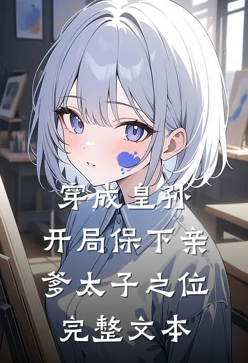 穿成皇孙，开局保下亲爹太子之位完整文本