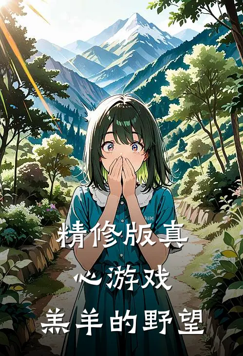 精修版真心游戏：羔羊的野望