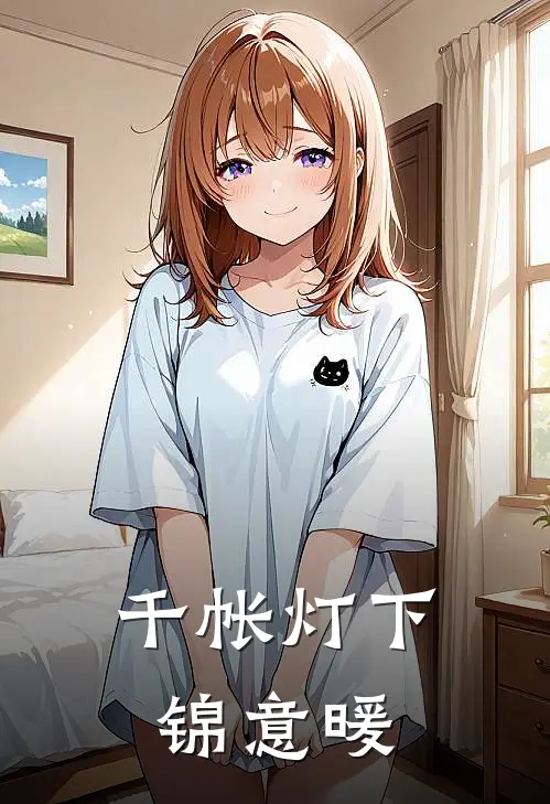 千帐灯下锦意暖