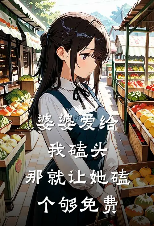 婆婆爱给我磕头，那就让她磕个够免费