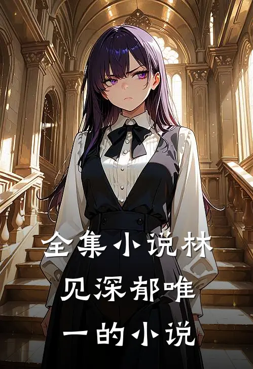 全集小说林见深郁唯一的小说