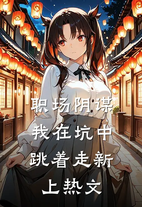 职场阴谋：我在坑中跳着走新上热文