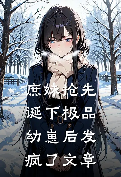 庶妹抢先诞下极品幼崽后发疯了文章