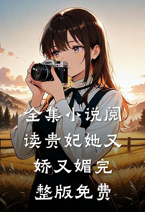 全集小说阅读贵妃她又娇又媚完整版免费