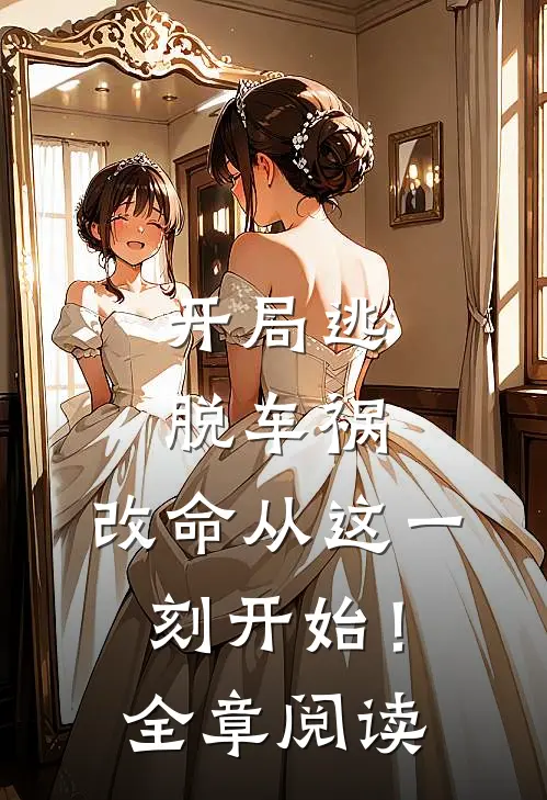 开局逃脱车祸，改命从这一刻开始！全章阅读