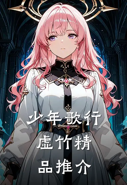 少年歌行：虚竹精品推介
