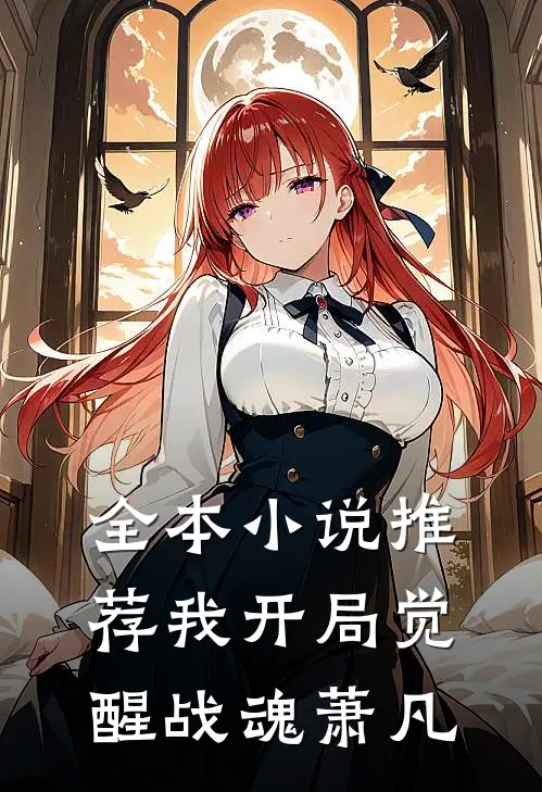 全本小说推荐我开局觉醒战魂萧凡