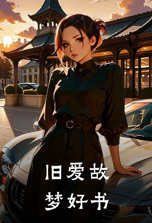 旧爱故梦好书