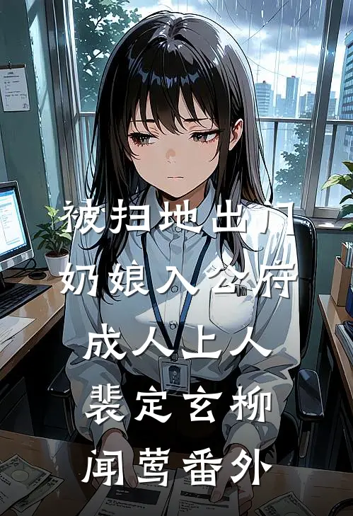 被扫地出门，奶娘入公府成人上人裴定玄柳闻莺番外
