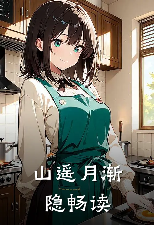 山遥月渐隐畅读