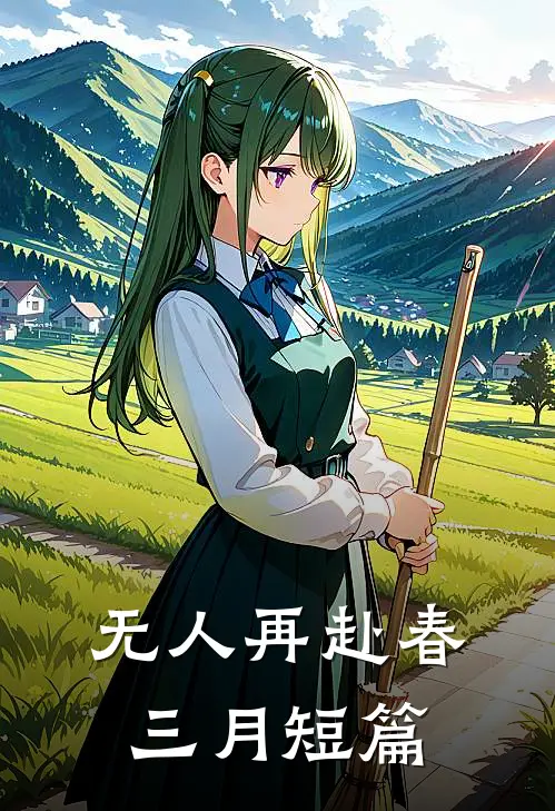 无人再赴春三月短篇