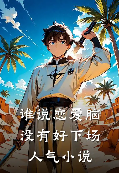谁说恋爱脑没有好下场人气小说