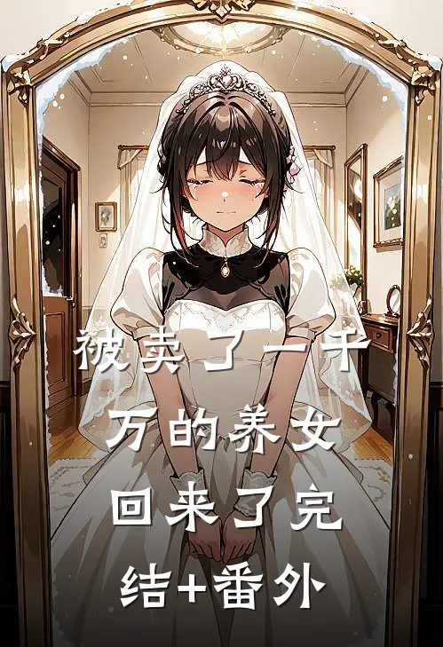 被卖了一千万的养女回来了完结+番外
