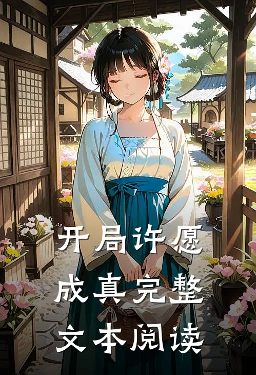 开局许愿成真完整文本阅读