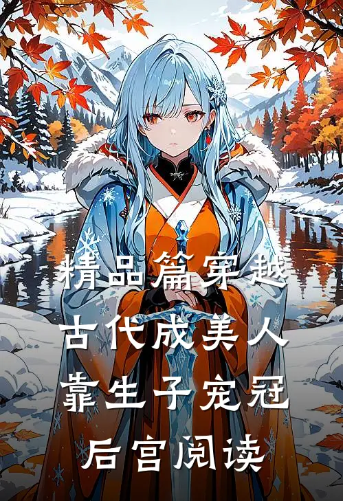 精品篇穿越古代成美人,靠生子宠冠后宫阅读