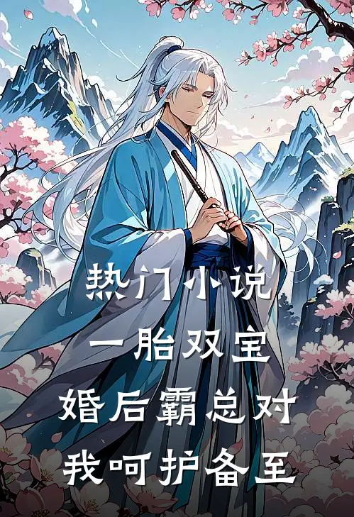 热门小说一胎双宝：婚后霸总对我呵护备至