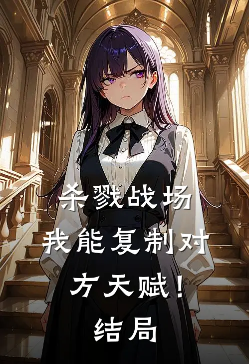 杀戮战场：我能复制对方天赋！结局