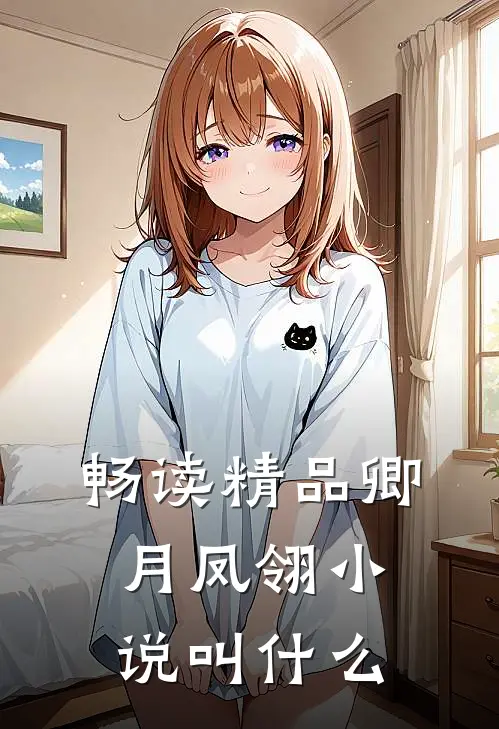 畅读精品卿月凤翎小说叫什么