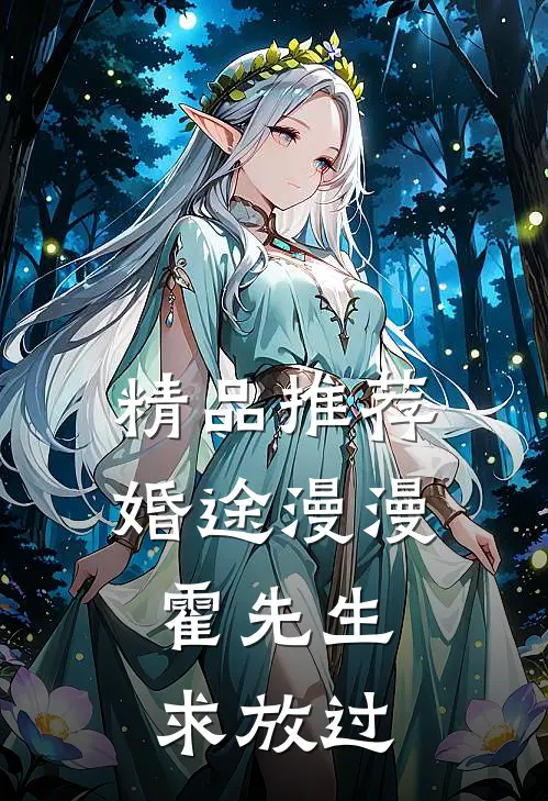 精品推荐婚途漫漫：霍先生，求放过