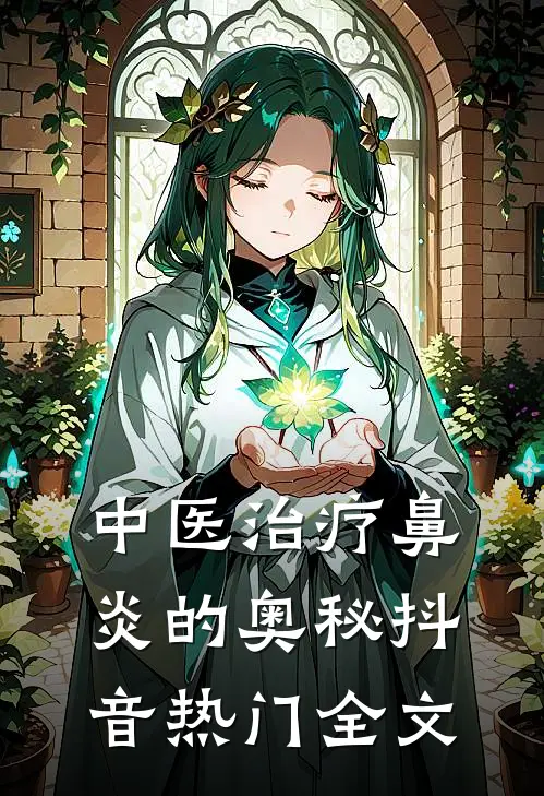 中医治疗鼻炎的奥秘抖音热门全文
