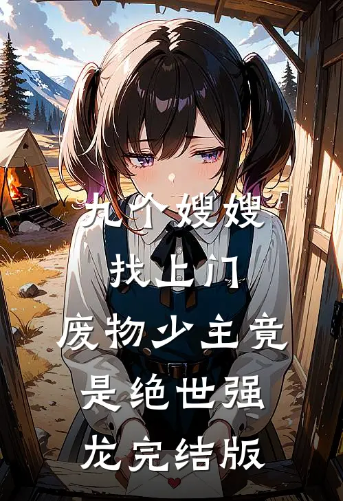 九个嫂嫂找上门，废物少主竟是绝世强龙完结版