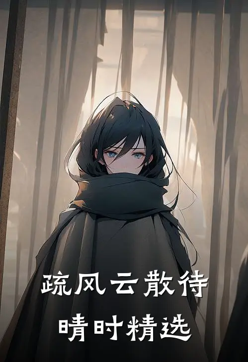 疏风云散待晴时精选