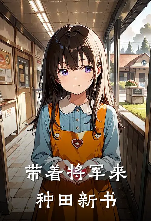 带着将军来种田新书