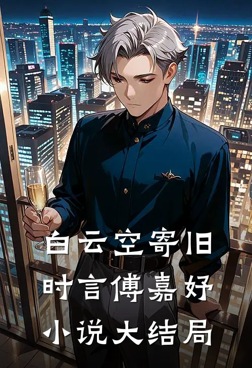 白云空寄旧时言傅嘉妤小说大结局