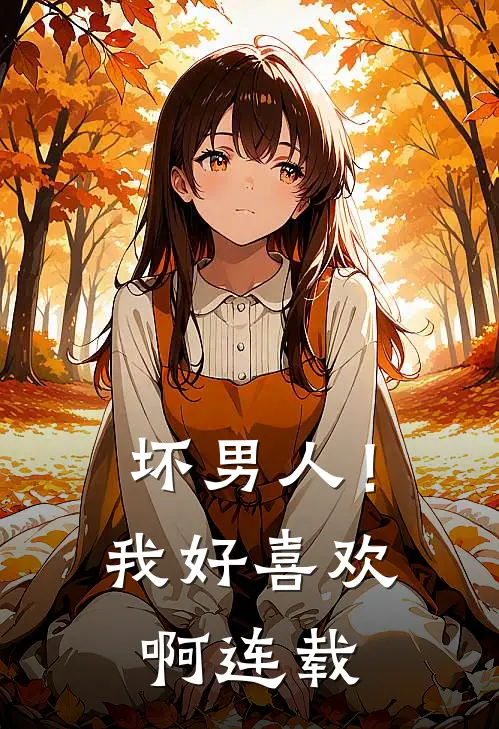 坏男人！我好喜欢啊连载