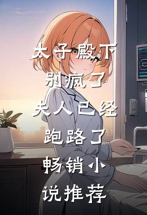太子殿下别疯了，夫人已经跑路了畅销小说推荐