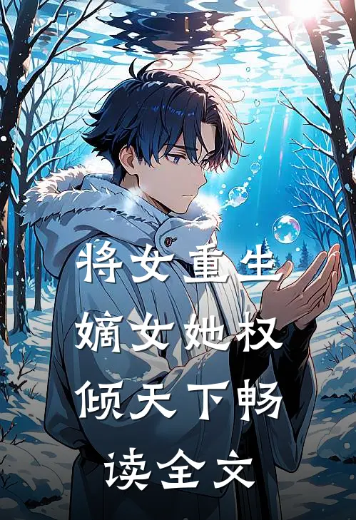 将女重生：嫡女她权倾天下畅读全文