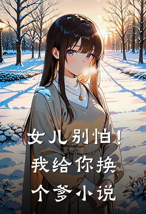 女儿别怕!我给你换个爹在线阅读