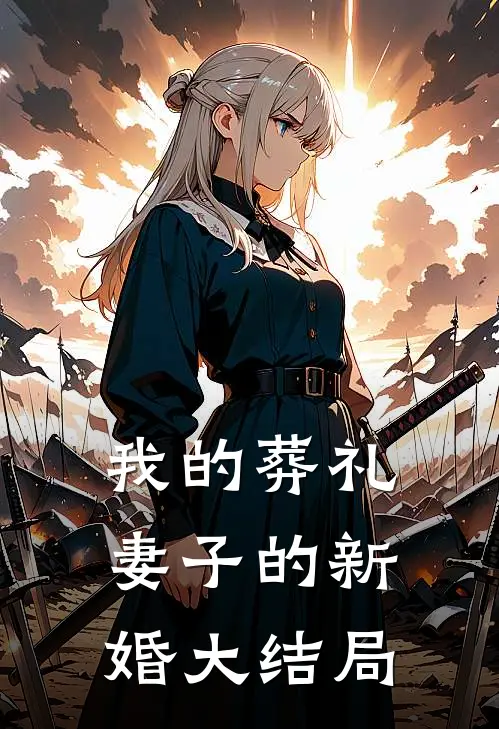 我的葬礼，妻子的新婚大结局