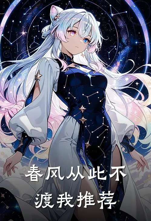 春风从此不渡我推荐