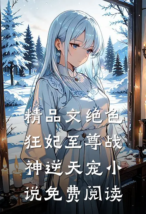 精品文绝色狂妃至尊战神逆天宠小说免费阅读