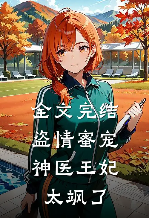 全文完结盗情蜜宠：神医王妃太飒了