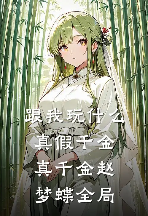 跟我玩什么真假千金真千金赵梦蝶全局