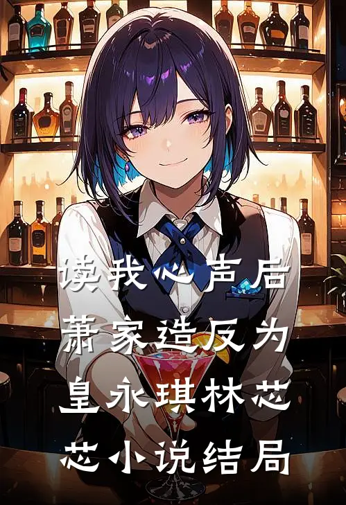 读我心声后，萧家造反为皇永琪林芯芯小说结局