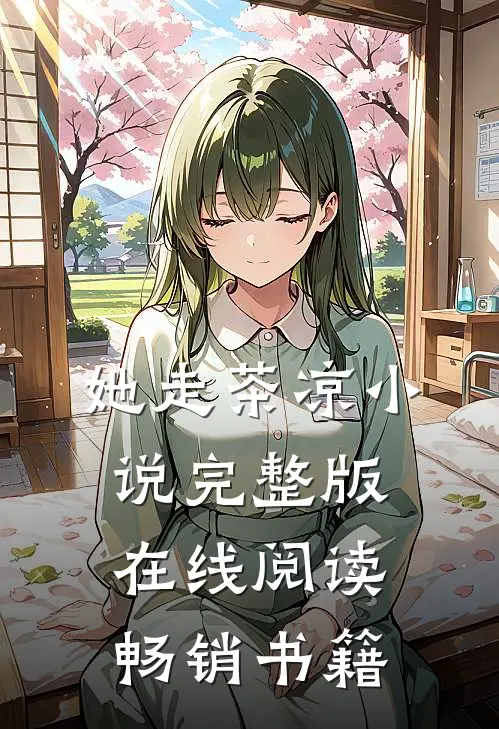 她走茶凉小说完整版在线阅读畅销书籍