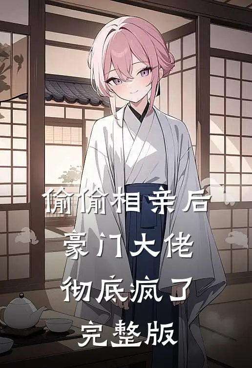 偷偷相亲后，豪门大佬彻底疯了完整版